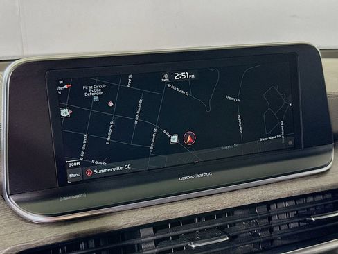 Used 2022 Kia Telluride SX w/ Nightfall Edition Package image 28