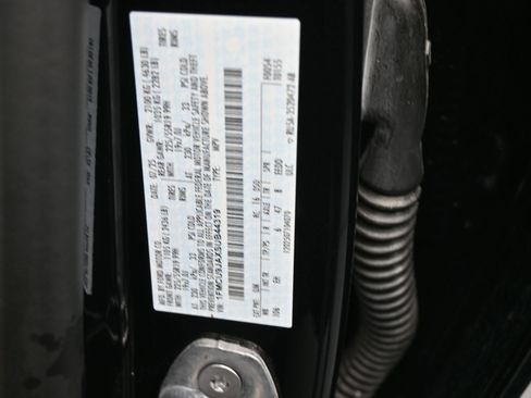 Used 2025 Ford Escape Platinum AWD/4WD image 18