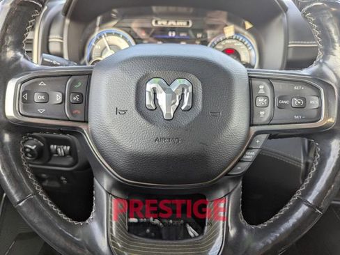 Used 2020 RAM 1500 Limited image 18