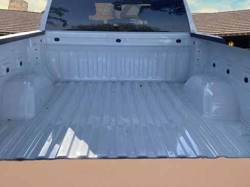 Used 2026 GMC Sierra 1500 SLE image 20