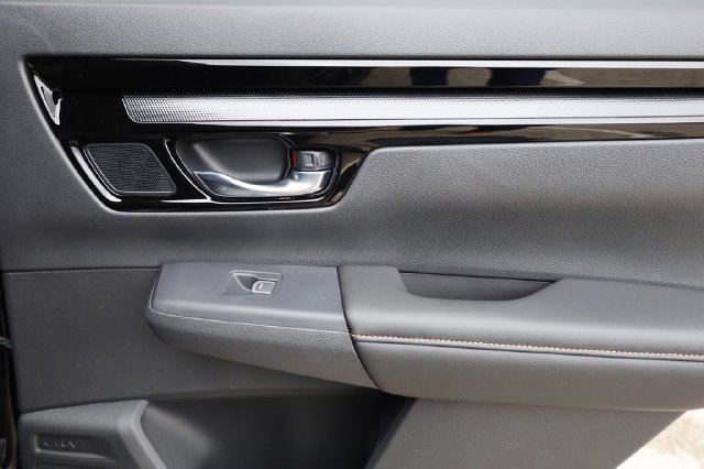 New 2027 Honda CR-V Sport Touring image 18