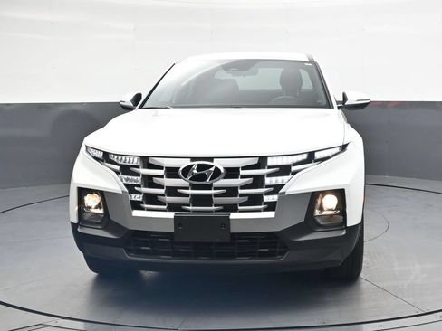 Used 2023 Hyundai Santa Cruz SEL FWD image 14