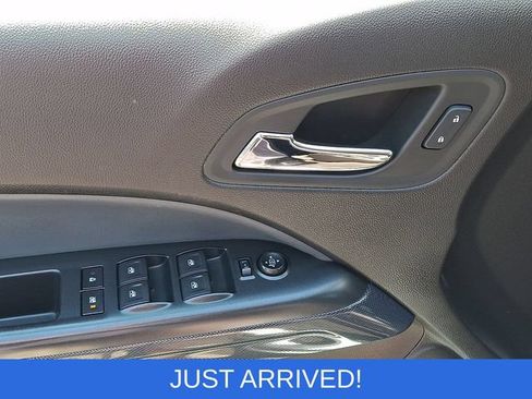 Used 2016 Chevrolet Colorado Z71 AWD/4WD image 20