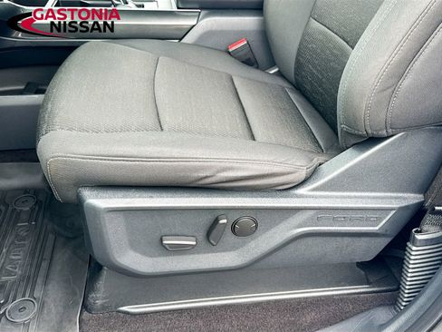 Used 2021 Ford F150 XLT w/ Equipment Group 302A High image 25