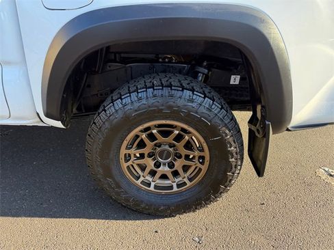 Used 2023 Toyota Tacoma Trail Edition image 22