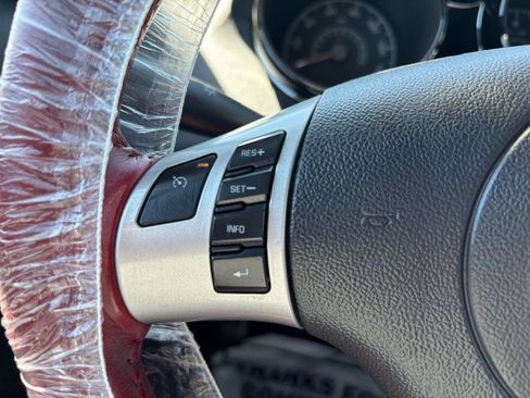 Used 2007 Saturn Sky w/ Premium Trim Pkg RWD image 17