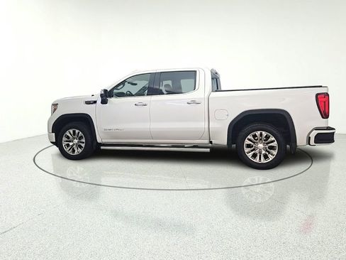 Used 2019 GMC Sierra 1500 Denali w/ Technology Package AWD/4WD image 7