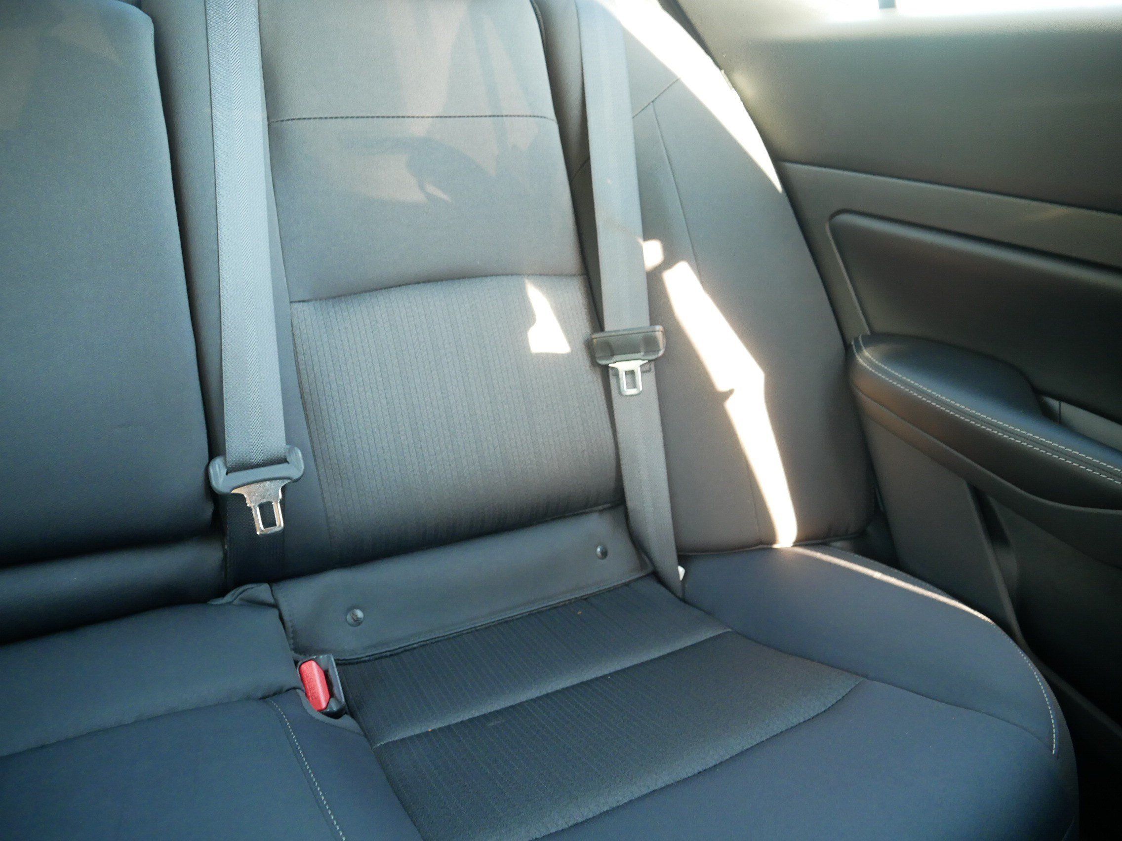 Certified 2024 Nissan Altima 2.5 SV AWD/4WD image 14