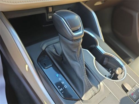 Used 2021 Toyota Highlander XLE image 26