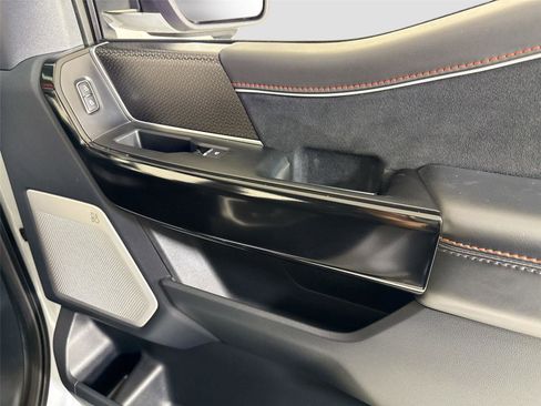 Used 2025 Ford F150 Raptor w/ Equipment Group 803A Raptor R image 35