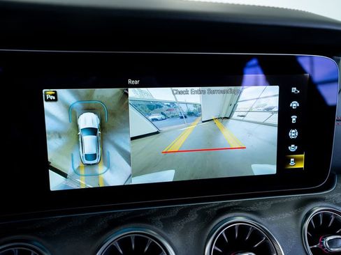 Used 2023 Mercedes-Benz AMG GT 43 image 50