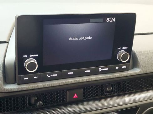 Used 2023 Honda CR-V LX image 4