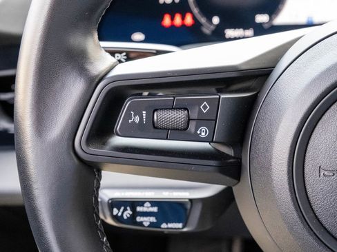 Used 2024 Porsche Taycan w/ Premium Package image 20