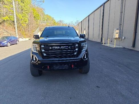 Used 2019 GMC Sierra 1500 AT4 w/ AT4 Premium Package image 8