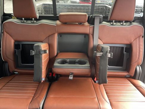 New 2026 GMC Sierra 1500 Denali Ultimate image 17