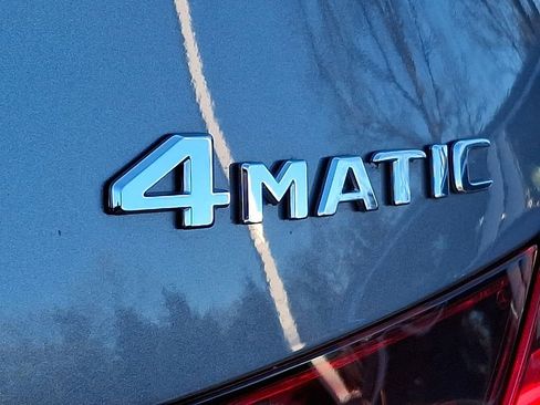 Used 2022 Mercedes-Benz C 300 4MATIC Sedan image 27