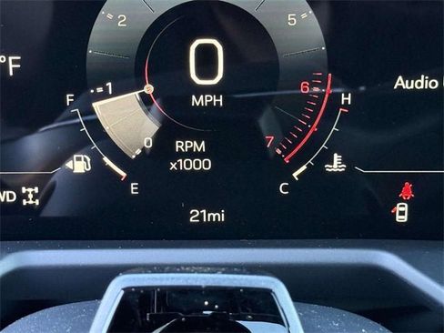 New 2026 GMC Acadia Denali Ultimate image 26