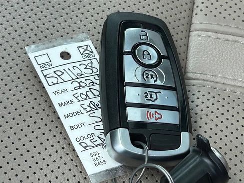 Used 2024 Ford Expedition Limited RWD image 56