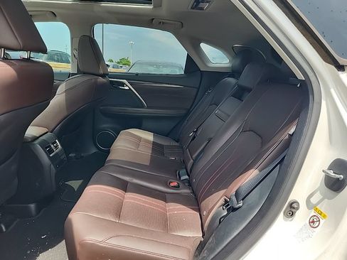 Used 2020 Lexus RX 350 FWD w/ Luxury Package image 3