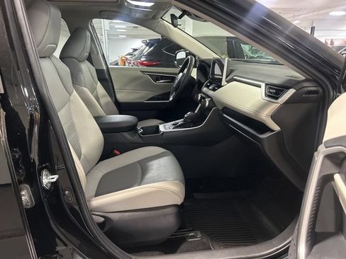 Used 2024 Toyota RAV4 XLE Premium w/ Weather Package AWD/4WD image 27
