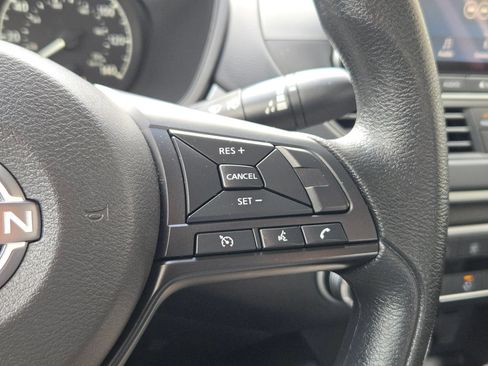Certified 2025 Nissan Altima 2.5 S FWD image 20