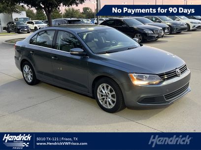 Used 2014 Volkswagen Jetta SE