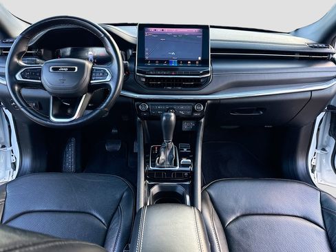 Used 2022 Jeep Compass High Altitude image 3