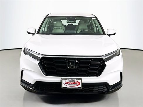 Certified 2023 Honda CR-V LX image 11