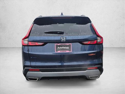 New 2026 Honda CR-V TrailSport image 4