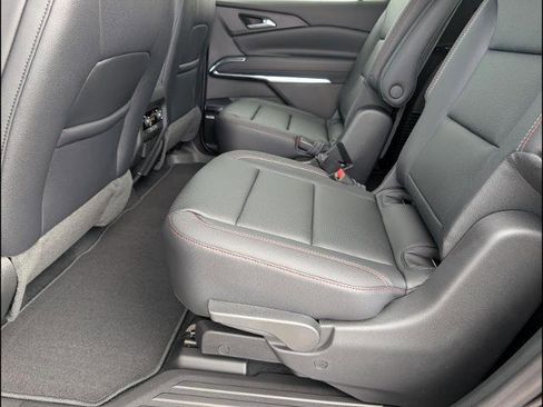 New 2026 Chevrolet Traverse Z71 AWD/4WD image 13