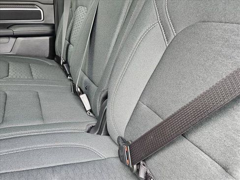 New 2026 RAM 1500 Lone Star AWD/4WD image 16