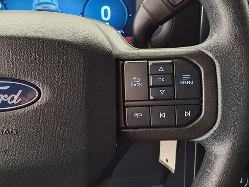Used 2024 Ford F150 STX RWD image 7