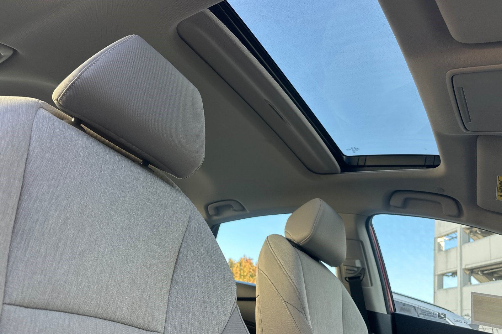 Used 2025 Honda Accord SE image 24