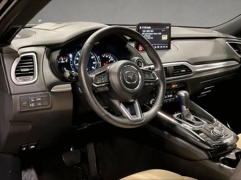 Used 2020 MAZDA CX-9 Grand Touring AWD/4WD image 17