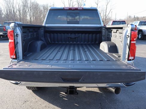 New 2026 Chevrolet Silverado 2500 LTZ w/ LTZ Plus Package image 29