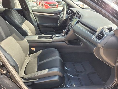 Used 2020 Honda Civic Sport image 15
