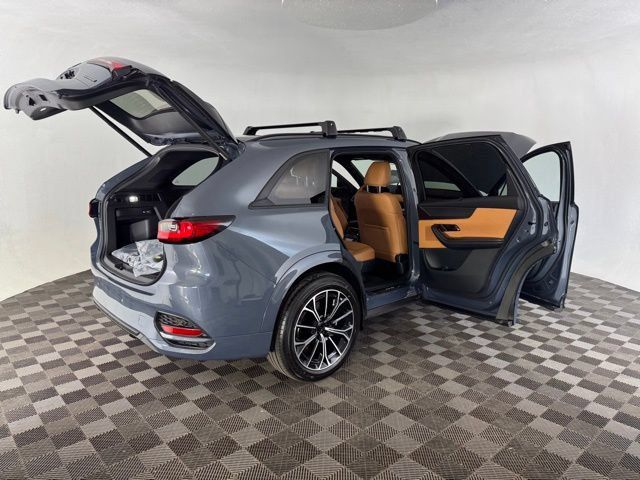 New 2026 MAZDA CX-70 3.3 Turbo S w/ Premium Plus AWD/4WD image 16