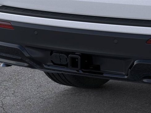 New 2026 Ford Explorer ST-Line image 23