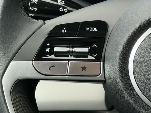 New 2026 Hyundai Elantra Limited w/ Cargo Package FWD image 19