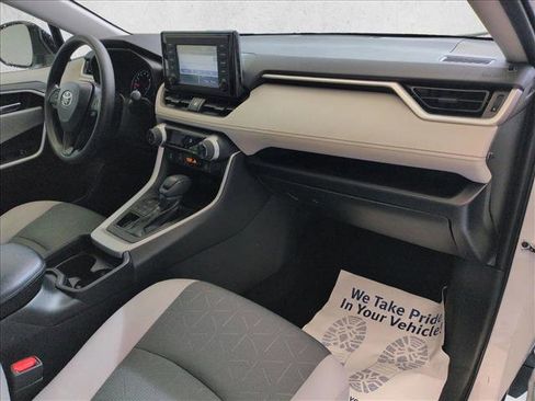 Used 2019 Toyota RAV4 XLE w/ Convenience Package image 20