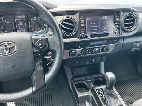 Used 2023 Toyota Tacoma SR AWD/4WD image 18