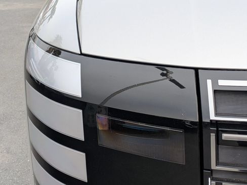New 2026 Hyundai Palisade Calligraphy AWD/4WD image 6