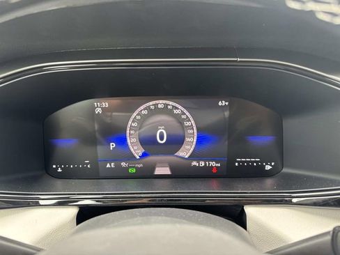 New 2026 Volkswagen Taos S FWD image 19