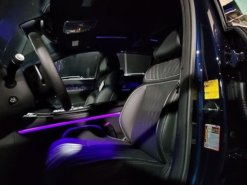 Used 2025 Genesis G90 3.5T image 7