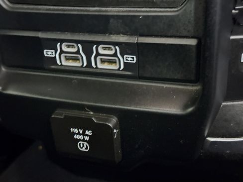 Used 2021 RAM 2500 Laramie AWD/4WD image 41