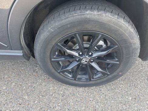 Used 2024 Honda CR-V Sport image 15