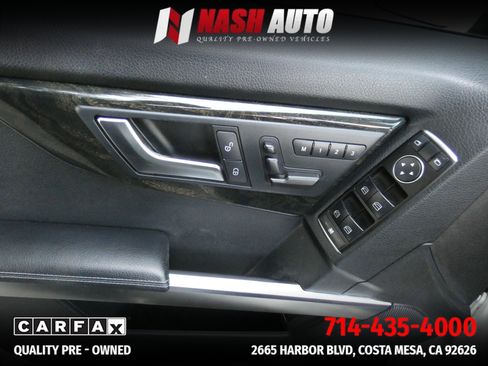 Used 2014 Mercedes-Benz GLK 350 2WD image 52