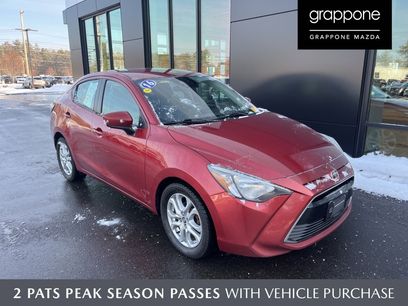 Used 2016 Scion iA