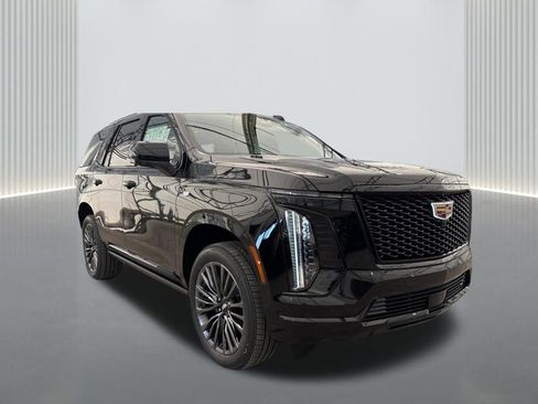 New 2025 Cadillac Escalade Sport Platinum image 3