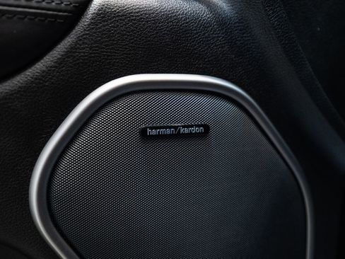 Used 2021 Jeep Grand Cherokee High Altitude image 21